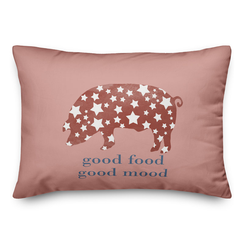Throw Pillow
