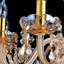 Alhambra Crystal Chandelier-1933793101