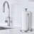 Stainless Steel Paper Towel Holder
