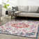 Favreau Floral Indoor Rug