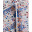 Overdyed One-of-a-Kind 8' 0" x 10' 4" Hand Knotted Area Rug