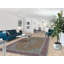 Tapis traditionnel en laine 6 x 11
