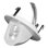 5'' Dimmable Standard Recessed Lighting Kit