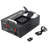 1500W Fog Smoke Machine for Party with Wireless Remote Controller