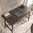 Empiria Solid + Manufactured Wood Laptop Computer Desk-280035688