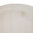 Hand-Carved Paulownia Wood Bowl with Whitewashed Finish-71043335-71043576