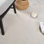 Grey Modern Outdoor Rug, Bordered Stain Resistant Easy to Clean Rug For Patio, Balcony, Decks & Garden-921455017