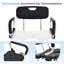 Sherrodsville Transfer Bench