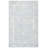 Pezanetti Hand Tufted Wool And Cotton With Latex Oriental Rug-1510142741
