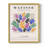 Matisse XC Framed Print - Solid Wood-236621063
