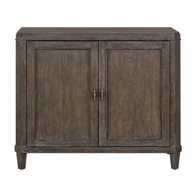 Montclair Accent Cabinet