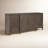 Cocoa Credenza