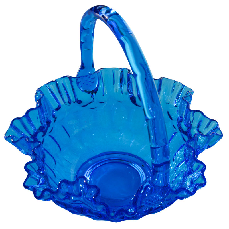Handmade Glass Decorative Object