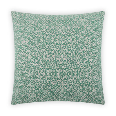 Code Decorative Throw Pillow