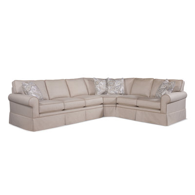 Benton Sectional