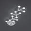 LED Net Linear Ceiling Light-97673241
