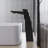 Carre Single Hole, Single-Handle, High Arc Bathroom Faucet-51342140