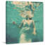 Wrapped Canvas Print-1456624853