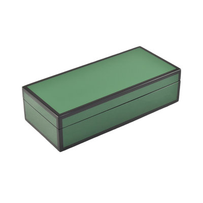 Handmade Wood Decorative Box