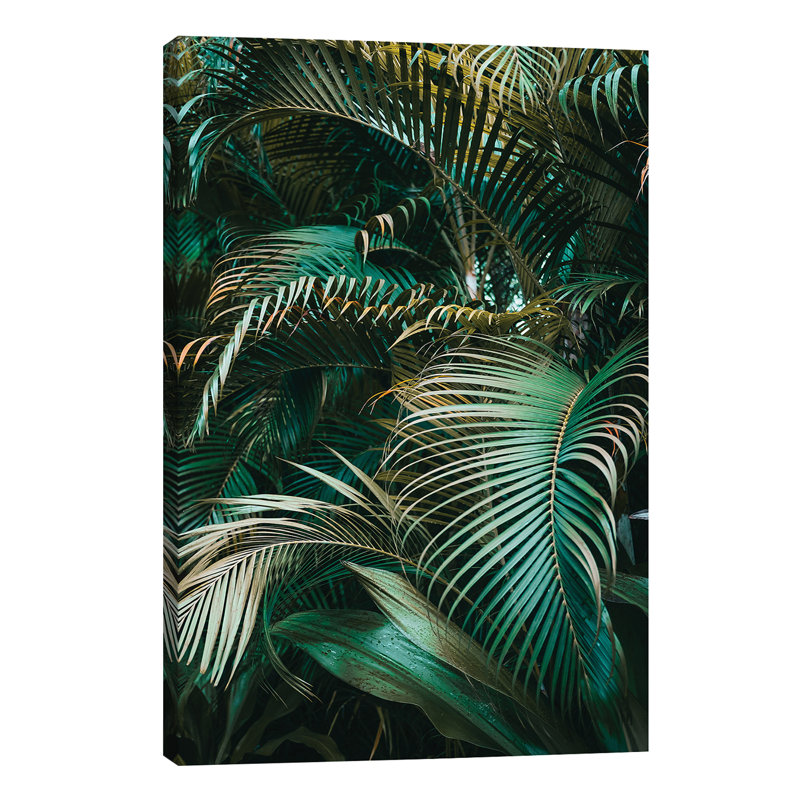 Camo - Wrapped Canvas Print, 101.6 cm H x 66.04 cm W x 1.91 cm D