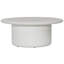 Marnie Coffee Table White