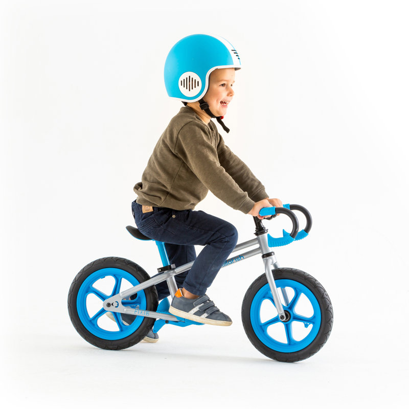 Chillafish Push/scoot, Blue