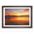 Walnut Framed selected