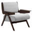 Upholstered Accent Chair-436188643