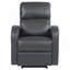 Fauteuil inclinable électrique Meglia-439844627