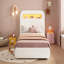 Upholstered Bed Frame