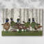 Toile tendue Pheasant-1411100183
