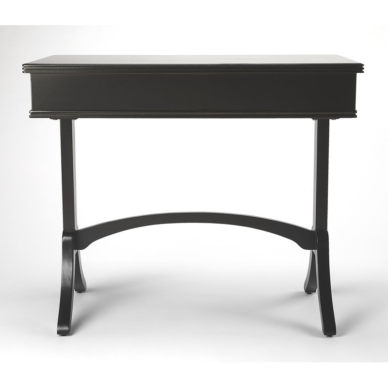 Alta Writing Desk, Black