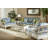 Wittig Glass Top Single Coffee Table-29985607