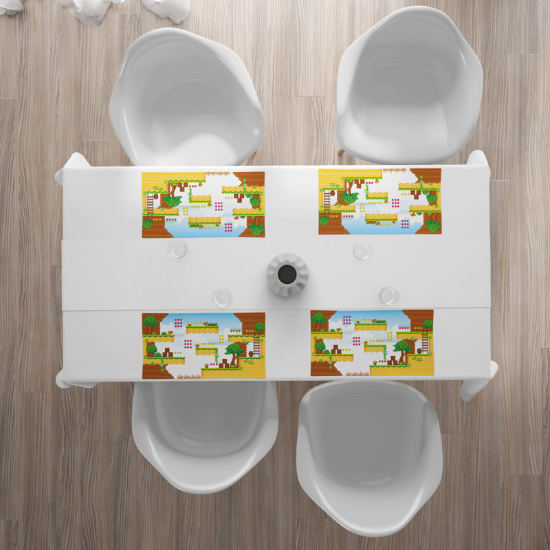 Récapitulatif 18,5" video games
