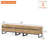 Aadam Modern TV Stand, 4 In 1 Entertainment Center TV Console With Storage Cabinets And Metal Base,Media Console For Living Room-890661117-898167970