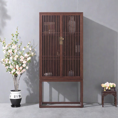 Uniquely Designed Bookcase Storage Bookcase