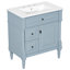 Meuble-lavabo 30 po avec lavabo-1781824700