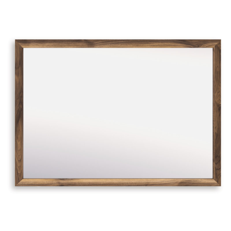 Miroir de chambre Gwenell