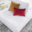 Fauteuil sans accoudoirs en tissu Modway-1557207224