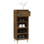 4 Pair Shoe Storage Cabinet-521124398