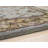 Brinkerhoff Oriental Tufted Wool Blue Area Rug
