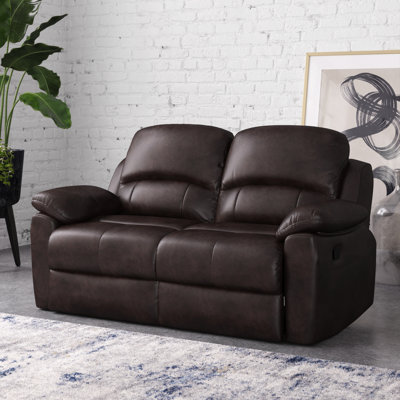 Payson 66" Pillow Top Arm Reclining Loveseat