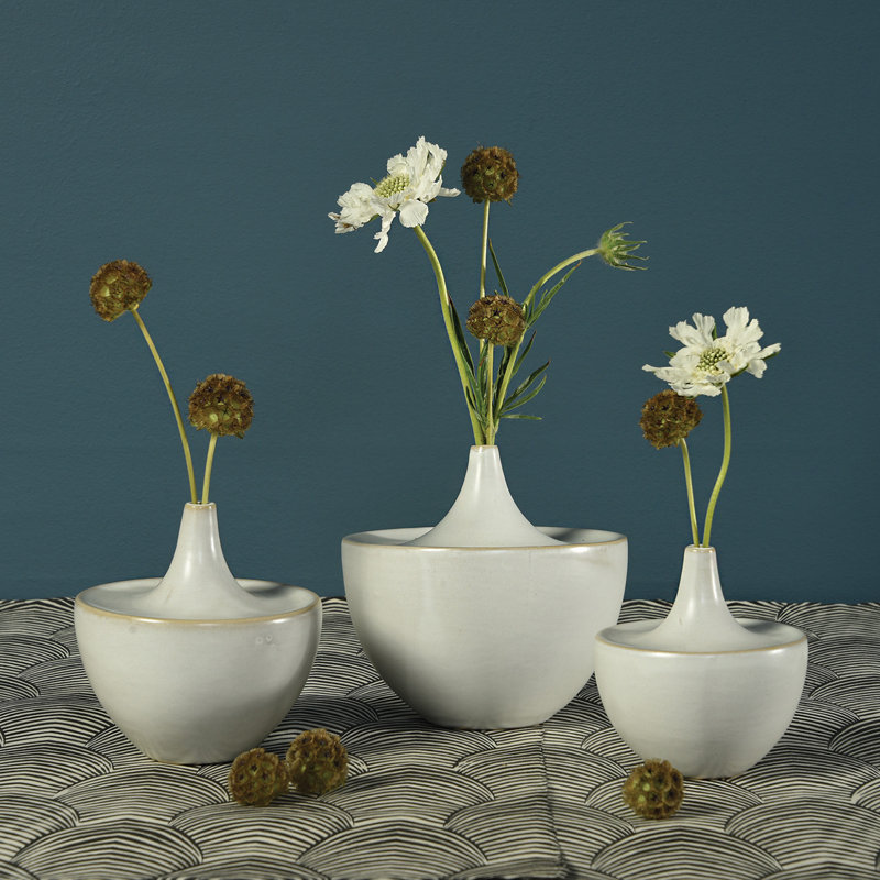  Lief Ceramic Table Vase