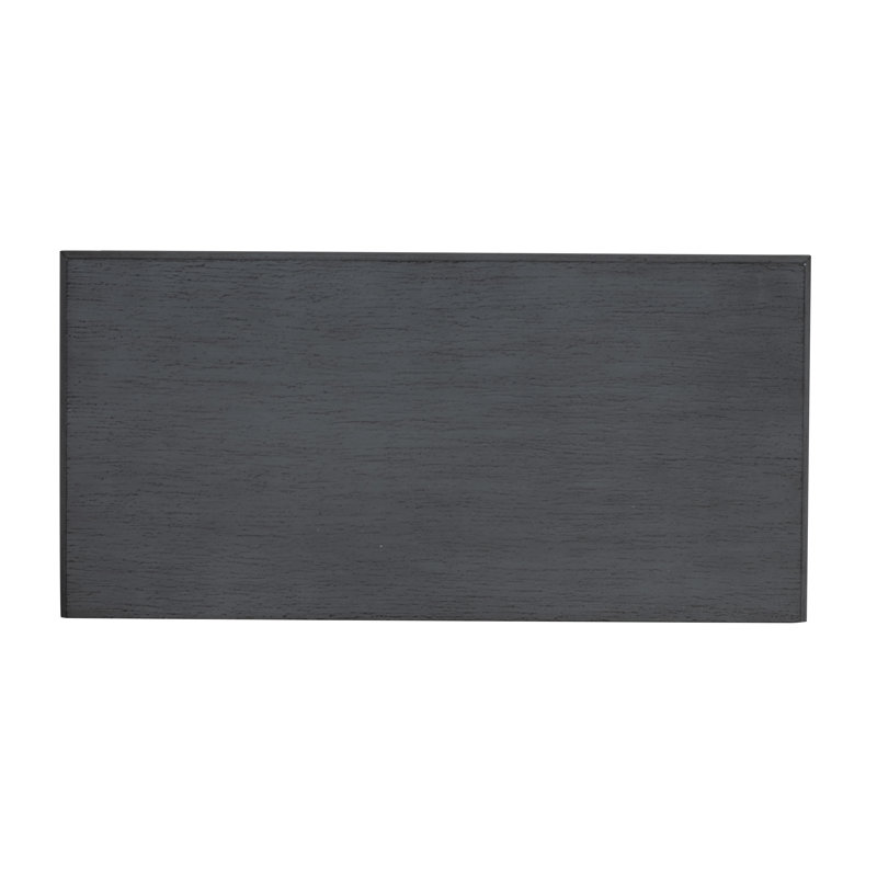 Kelcey 2 Door Cabinet Grey, Gray