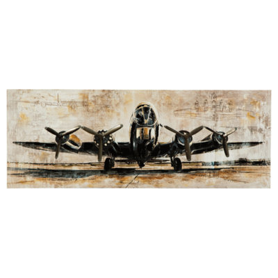 « acrylique », reproduction d’art sur toile