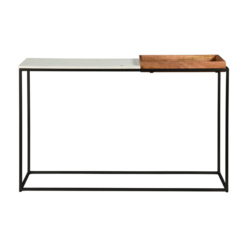 Console Norman