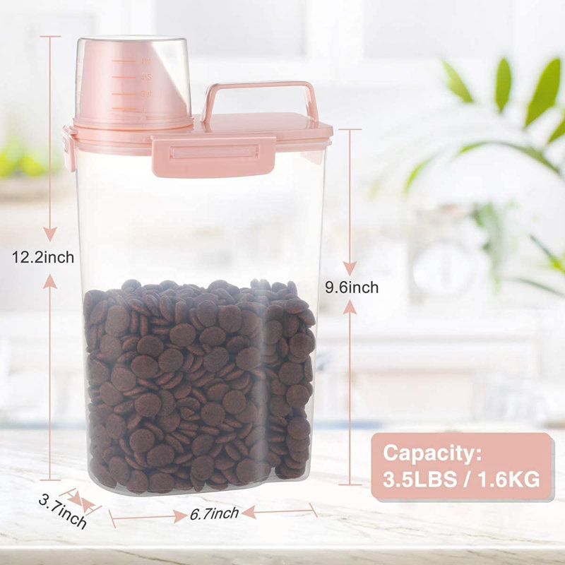 Dannica Food Storage Container