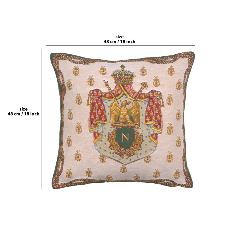 Napoleon Crest