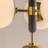 Harley 4-Light Chandelier-1152997678