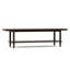 Hudson Valley Solid Wood Bench
